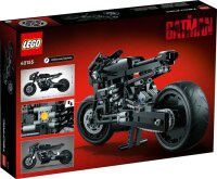 THE BATMAN – BATCYCLE™