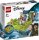 Peter Pan & Wendy – Märchenbuch-Abenteuer