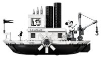 Steamboat Willie