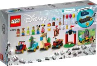 Disney Geburtstagszug