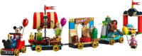 Disney Geburtstagszug