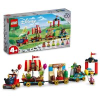 Disney Geburtstagszug