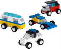 90 Jahre Autos