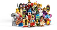 LEGO&reg; Minifiguren Disney 100