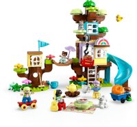 3-in-1-Baumhaus
