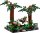 Verfolgungsjagd auf Endor™ – Diorama