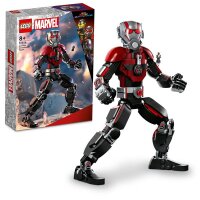 Ant-Man Baufigur