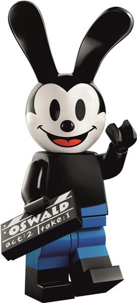 1927: Oswald, der lustige Hase
