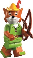 1973: Robin Hood