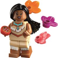 1995: Pocahontas