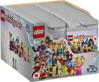 71038 Display mit 36 Figuren