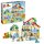 3-in-1-Familienhaus