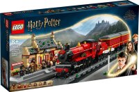 Hogwarts Express™ & der Bahnhof von...