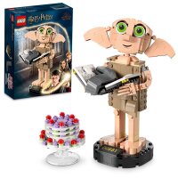 Dobby™ der Hauself