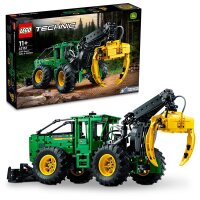 John Deere 948L-II Skidder