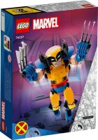 Wolverine Baufigur