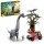 Entdeckung des Brachiosaurus