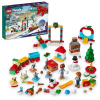 LEGO® Friends Adventskalender 2023