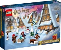 LEGO® Harry Potter™ Adventskalender 2023