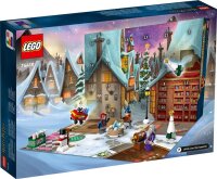 LEGO® Harry Potter™ Adventskalender 2023