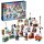 LEGO® Harry Potter™ Adventskalender 2023
