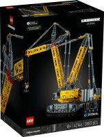 Liebherr LR 13000 Raupenkran