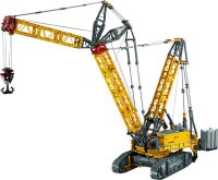 Liebherr LR 13000 Raupenkran