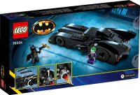 Batmobile™: Batman™ verfolgt den Joker™