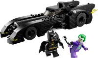 Batmobile™: Batman™ verfolgt den Joker™