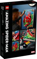 The Amazing Spider-Man