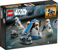 Ahsokas Clone Trooper™ der 332. Kompanie – Battle Pack