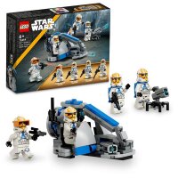 Ahsokas Clone Trooper™ der 332. Kompanie – Battle Pack