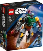 Boba Fett™ Mech