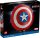 Captain Americas Schild