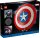 Captain Americas Schild