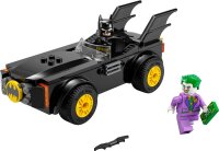 Verfolgungsjagd im Batmobile&trade;: Batman&trade; vs. Joker&trade;