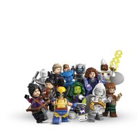 Marvel Studios Minifiguren Serie 2