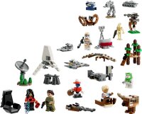 LEGO® Star Wars™ Adventskalender 2023