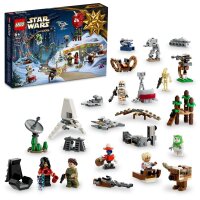 LEGO® Star Wars™ Adventskalender 2023