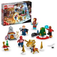 LEGO® Avengers Adventskalender 2023