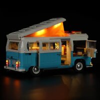 Beleuchtungsset für: Volkswagen T2 Camper Van