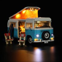 Beleuchtungsset für: Volkswagen T2 Camper Van