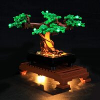 Beleuchtungsset für: Bonsai Tree
