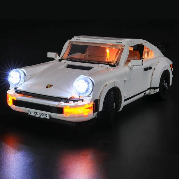 Beleuchtungsset für: Porsche 911