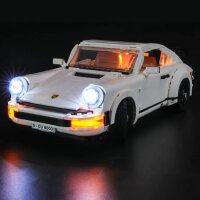 Beleuchtungsset f&uuml;r: Porsche 911