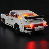 Beleuchtungsset für: Porsche 911