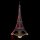 Beleuchtungsset f&uuml;r: Eiffel Tower