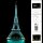 Beleuchtungsset f&uuml;r: Eiffel Tower