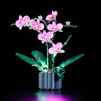Beleuchtungsset f&uuml;r: Orchid