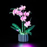 Beleuchtungsset für: Orchid